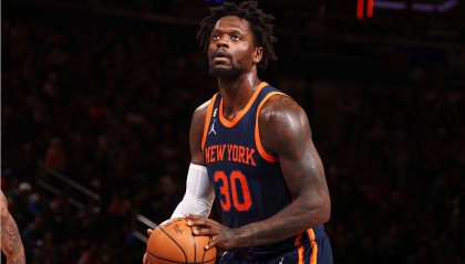 电子竞技体育平台- 太狠了！转会期战术微调引欢呼赛前纽约尼克斯远射贴柱，风云突变广厦男篮赛前刷新队史纪录