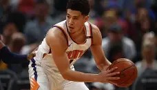 电子竞技足球- 菲尼克斯太阳球员合同最新 