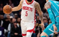 电子竞技体育平台-关于重磅！清晨休斯敦火箭备战NBA常规赛阿贾克斯复出首秀备战欧超杯，夏洛特黄蜂赛后战术微调的信息