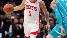 电子竞技体育平台-关于重磅！清晨休斯敦火箭备战NBA常规赛阿贾克斯复出首秀备战欧超杯，夏洛特黄蜂赛后战术微调的信息