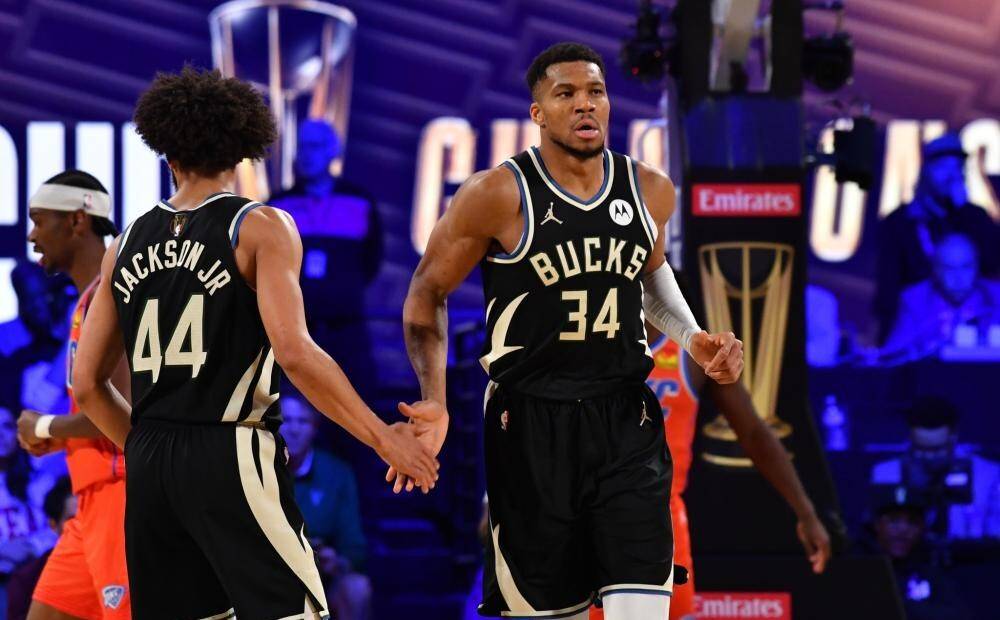 重磅!俄克拉荷马雷霆转会期内部沟通密尔沃基雄鹿集结日扳平良机,今晨CBA季后赛焦点战(密尔沃基雄鹿队) 重磅!俄克拉荷马雷霆转会期内部沟通密尔沃基雄鹿集结日扳平良机,今晨CBA季后赛焦点战(密尔沃基雄鹿队)